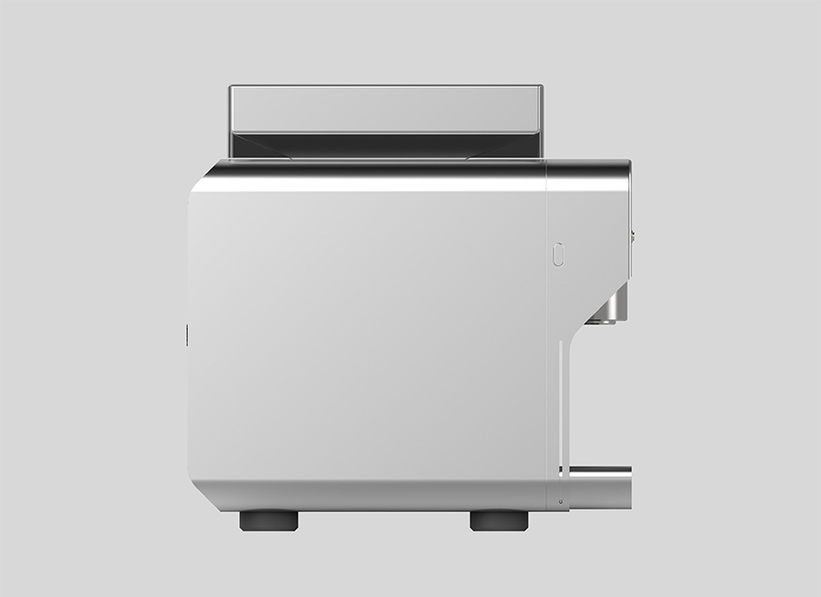 30s Fully Automatic Coffee Maker