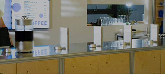 Specialty Coffee Shop